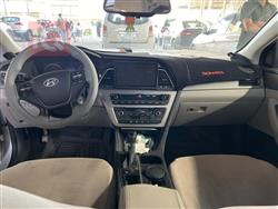 هیوندای سۆناتا